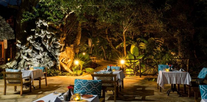 Atpūta Tanzānijā – 4* viesnīcā TIKITAM PALMS BOUTIQUE HOTEL (ADULTS ONLY 16+)! 16