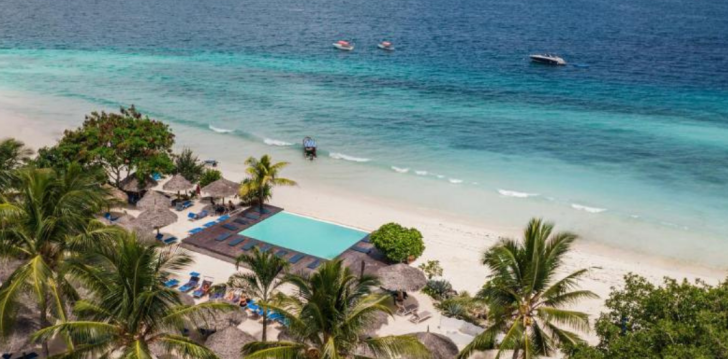 Atpūta Tanzānijā – 4* viesnīcā MY BLUE HOTEL! 21