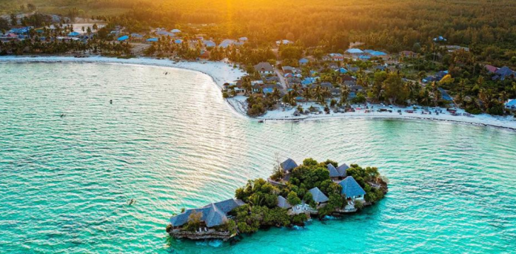 Atpūta Tanzānijā – 3* viesnīcā THE ISLAND PONGWE LODGE (ADULTS ONLY 12+)! 21