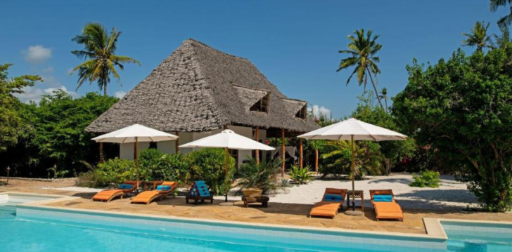 Atpūta Tanzānijā – 4* viesnīcā TIKITAM PALMS BOUTIQUE HOTEL (ADULTS ONLY 16+)! 18