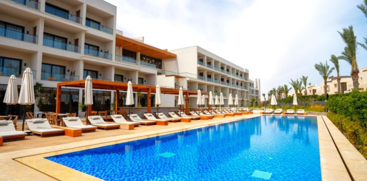 Ceļojums uz Ēģipti – 5* viesnīcā CASA WHITE! 1