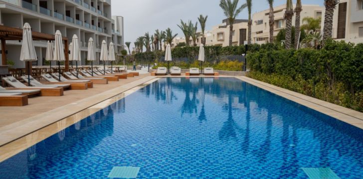 Ceļojums uz Ēģipti – 5* viesnīcā CASA WHITE! 3