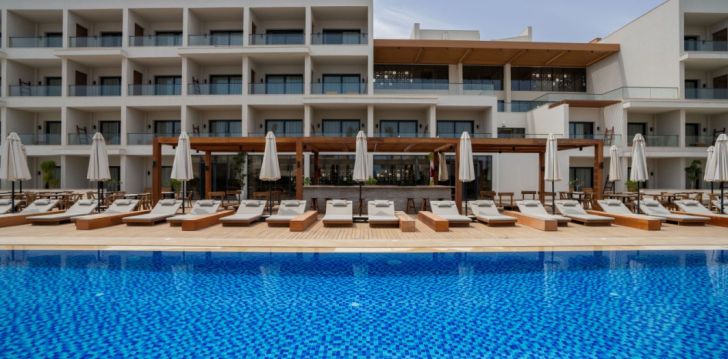 Ceļojums uz Ēģipti – 5* viesnīcā CASA WHITE! 9