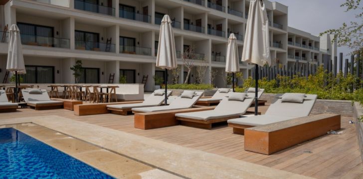 Ceļojums uz Ēģipti – 5* viesnīcā CASA WHITE! 11