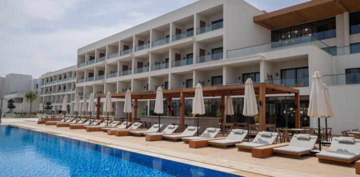 Ceļojums uz Ēģipti – 5* viesnīcā CASA WHITE! 12