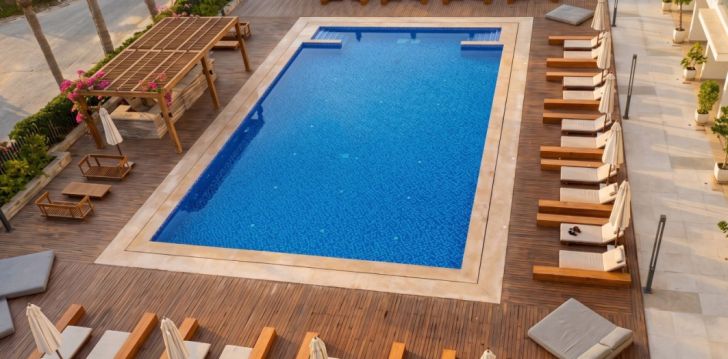 Ceļojums uz Ēģipti – 5* viesnīcā CASA WHITE! 13