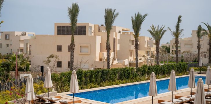 Ceļojums uz Ēģipti – 5* viesnīcā CASA WHITE! 2
