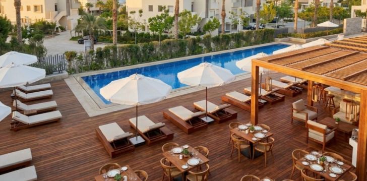 Ceļojums uz Ēģipti – 5* viesnīcā CASA WHITE! 15