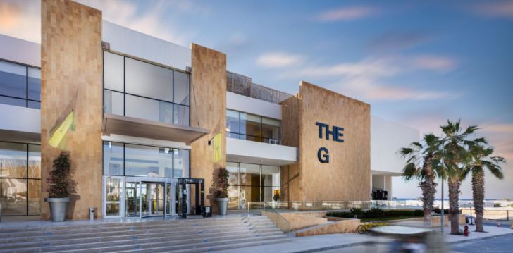 Ceļojums uz Ēģipti – 5* viesnīcā THE G HOTEL EL ALAMEIN! 2
