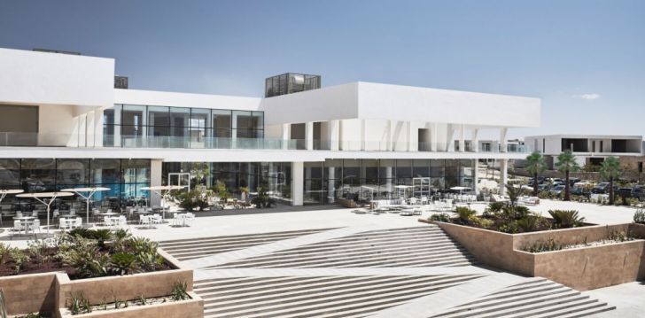 Ceļojums uz Ēģipti – 5* viesnīcā THE G HOTEL EL ALAMEIN! 4