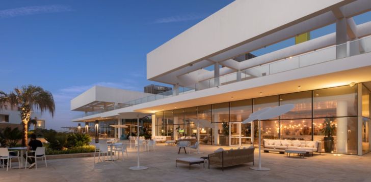 Ceļojums uz Ēģipti – 5* viesnīcā THE G HOTEL EL ALAMEIN! 6