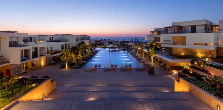 Ceļojums uz Ēģipti – 5* viesnīcā THE G HOTEL EL ALAMEIN! 7