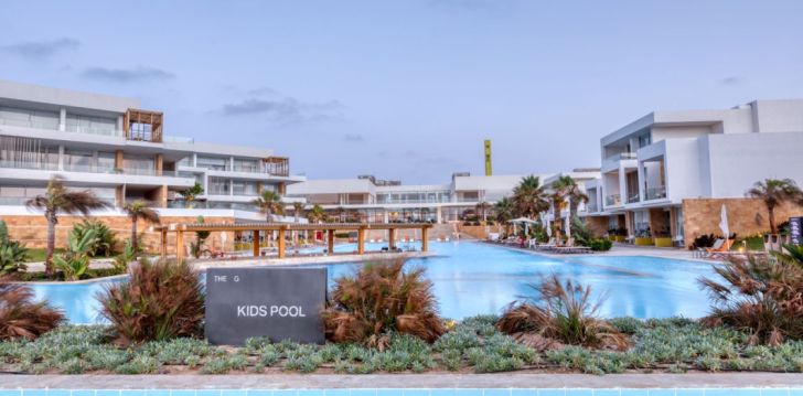 Ceļojums uz Ēģipti – 5* viesnīcā THE G HOTEL EL ALAMEIN! 8