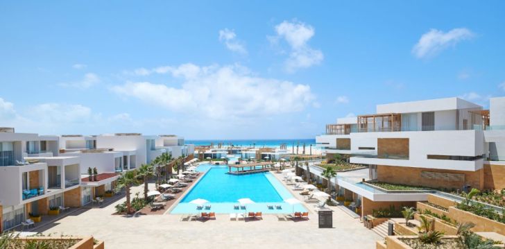 Ceļojums uz Ēģipti – 5* viesnīcā THE G HOTEL EL ALAMEIN! 3