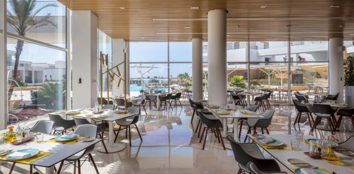 Ceļojums uz Ēģipti – 5* viesnīcā THE G HOTEL EL ALAMEIN! 9