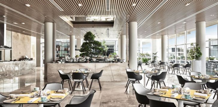 Ceļojums uz Ēģipti – 5* viesnīcā THE G HOTEL EL ALAMEIN! 10