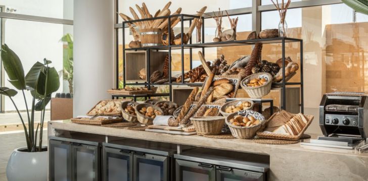 Ceļojums uz Ēģipti – 5* viesnīcā THE G HOTEL EL ALAMEIN! 12