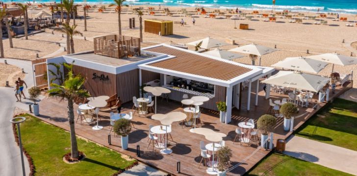 Ceļojums uz Ēģipti – 5* viesnīcā THE G HOTEL EL ALAMEIN! 13