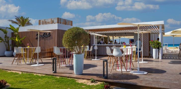 Ceļojums uz Ēģipti – 5* viesnīcā THE G HOTEL EL ALAMEIN! 14