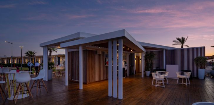 Ceļojums uz Ēģipti – 5* viesnīcā THE G HOTEL EL ALAMEIN! 15