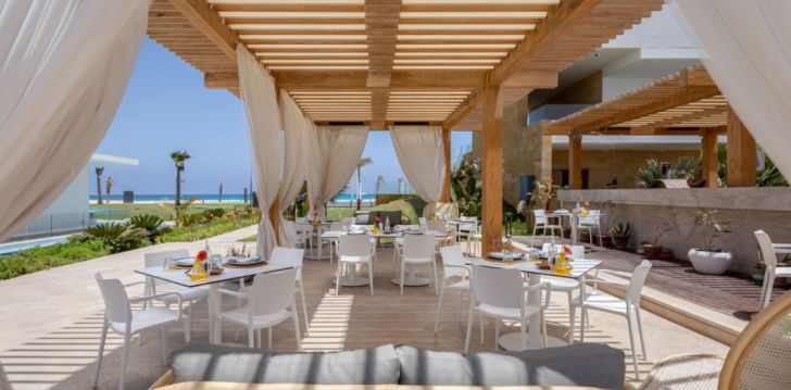 Ceļojums uz Ēģipti – 5* viesnīcā THE G HOTEL EL ALAMEIN! 16
