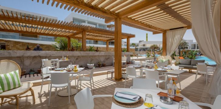 Ceļojums uz Ēģipti – 5* viesnīcā THE G HOTEL EL ALAMEIN! 17