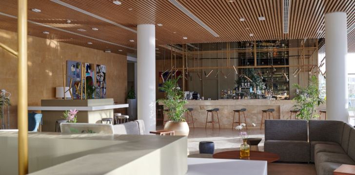 Ceļojums uz Ēģipti – 5* viesnīcā THE G HOTEL EL ALAMEIN! 18