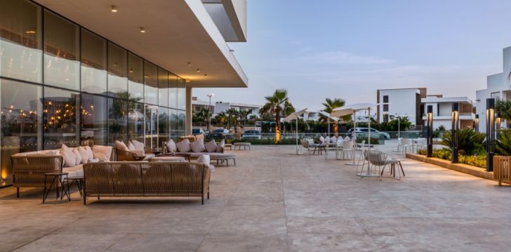 Ceļojums uz Ēģipti – 5* viesnīcā THE G HOTEL EL ALAMEIN! 19