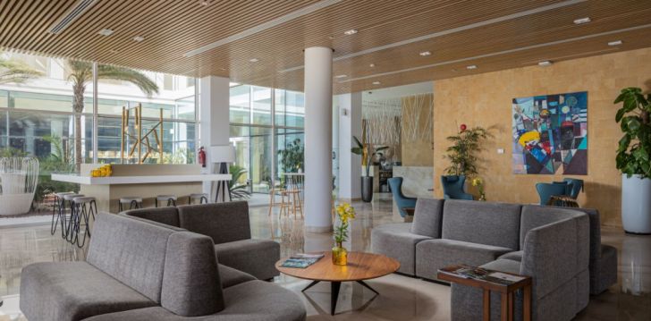 Ceļojums uz Ēģipti – 5* viesnīcā THE G HOTEL EL ALAMEIN! 20