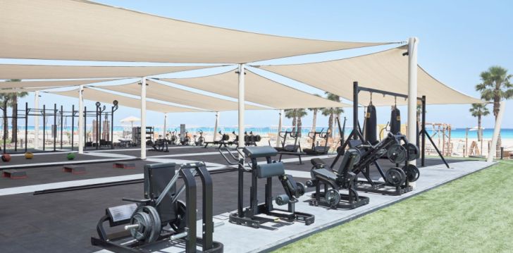 Ceļojums uz Ēģipti – 5* viesnīcā THE G HOTEL EL ALAMEIN! 21
