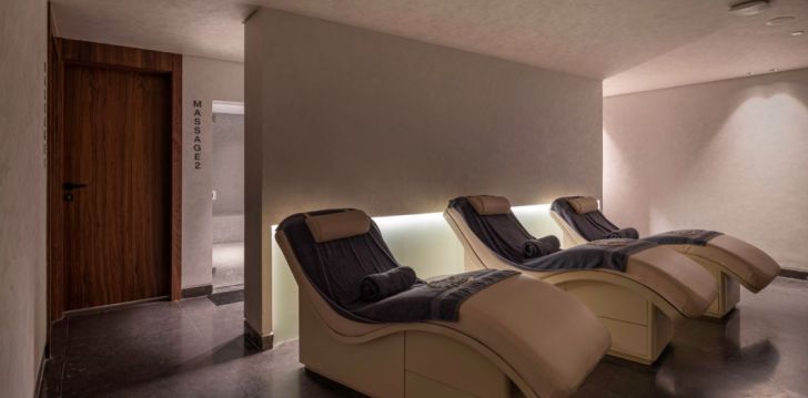Ceļojums uz Ēģipti – 5* viesnīcā THE G HOTEL EL ALAMEIN! 23