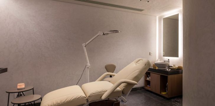 Ceļojums uz Ēģipti – 5* viesnīcā THE G HOTEL EL ALAMEIN! 26