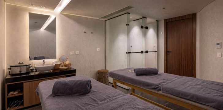 Ceļojums uz Ēģipti – 5* viesnīcā THE G HOTEL EL ALAMEIN! 27