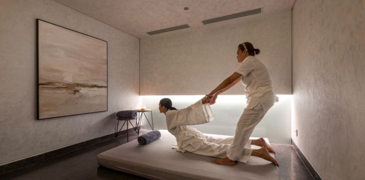 Ceļojums uz Ēģipti – 5* viesnīcā THE G HOTEL EL ALAMEIN! 28