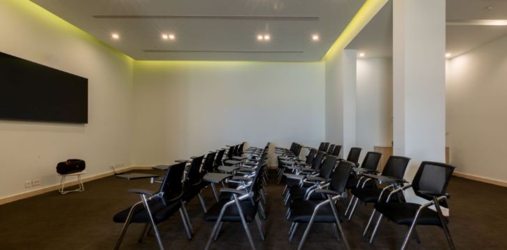 Ceļojums uz Ēģipti – 5* viesnīcā THE G HOTEL EL ALAMEIN! 29