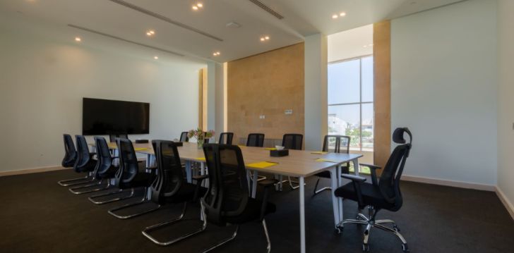 Ceļojums uz Ēģipti – 5* viesnīcā THE G HOTEL EL ALAMEIN! 30