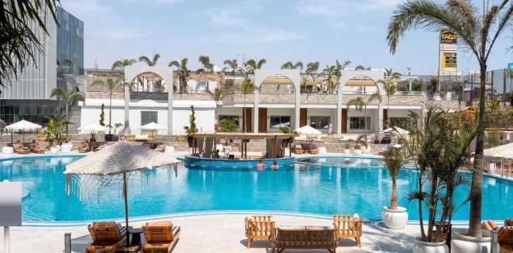 Ceļojums uz Ēģipti – 4* viesnīcā TIME MARINA HOTEL! 11