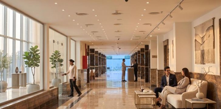 Ceļojums uz Ēģipti – 4* viesnīcā TIME MARINA HOTEL! 17