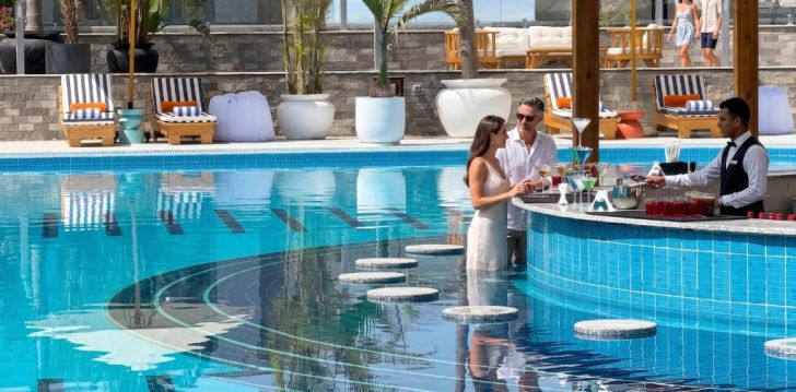 Ceļojums uz Ēģipti – 4* viesnīcā TIME MARINA HOTEL! 15