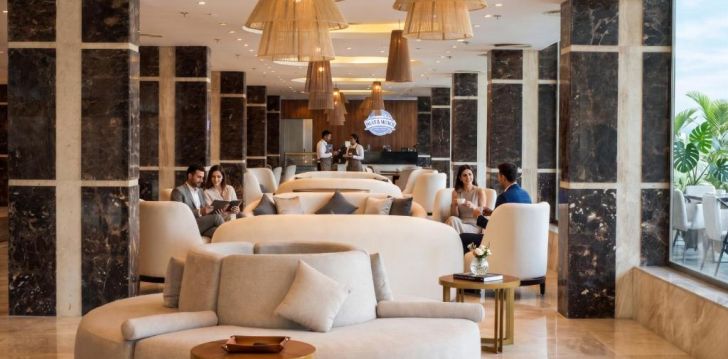 Ceļojums uz Ēģipti – 4* viesnīcā TIME MARINA HOTEL! 18