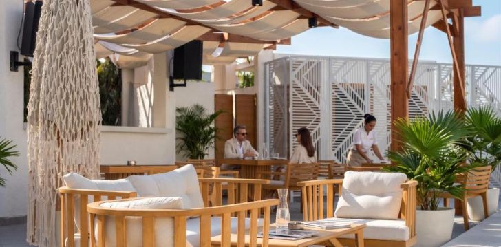 Ceļojums uz Ēģipti – 4* viesnīcā TIME MARINA HOTEL! 19