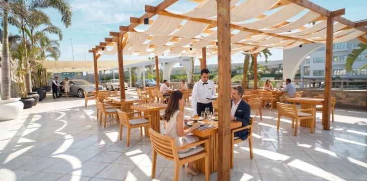 Ceļojums uz Ēģipti – 4* viesnīcā TIME MARINA HOTEL! 21