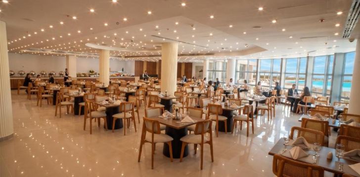 Ceļojums uz Ēģipti – 4* viesnīcā TIME MARINA HOTEL! 23