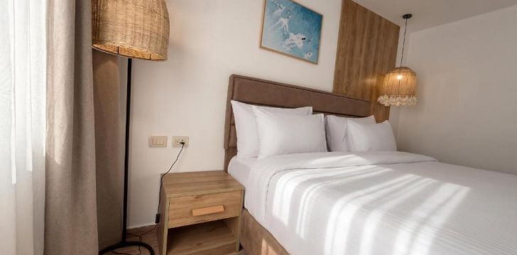 Ceļojums uz Ēģipti – 4* viesnīcā TIME MARINA HOTEL! 27