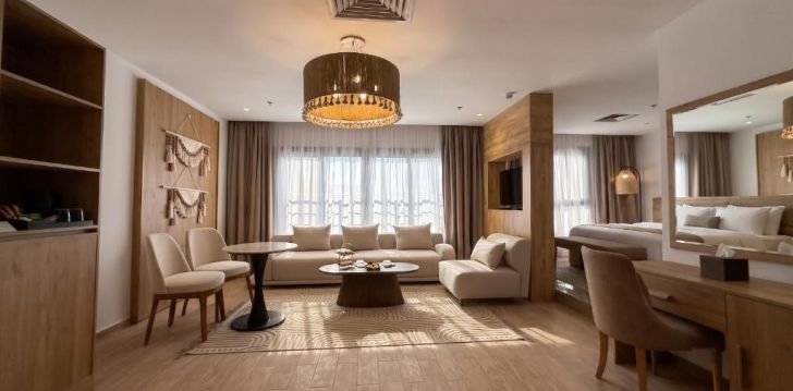 Ceļojums uz Ēģipti – 4* viesnīcā TIME MARINA HOTEL! 34