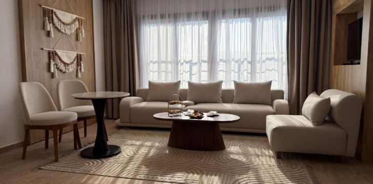 Ceļojums uz Ēģipti – 4* viesnīcā TIME MARINA HOTEL! 35