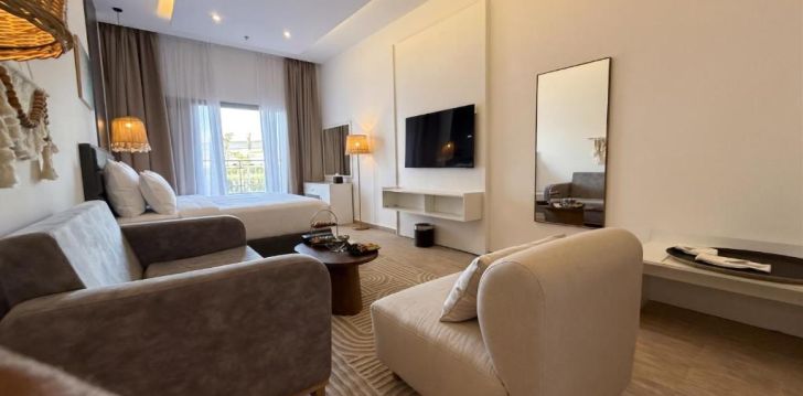 Ceļojums uz Ēģipti – 4* viesnīcā TIME MARINA HOTEL! 37