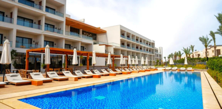 Ceļojums uz Ēģipti – 5* viesnīcā CASA WHITE! 31