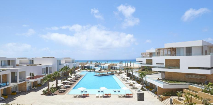 Ceļojums uz Ēģipti – 5* viesnīcā THE G HOTEL EL ALAMEIN! 31