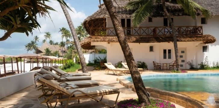 Atpūta Tanzānijā – 4* viesnīcā AHG DREAM'S BAY BOUTIQUE HOTEL (ADULTS ONLY)! 6